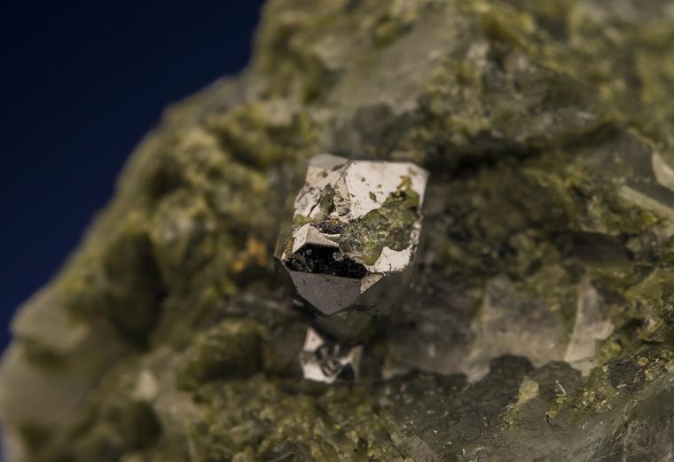 SPERRYLITE (repaired)